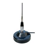 UHF 433MHz Mobile Antenna With Strong Magnetic Base